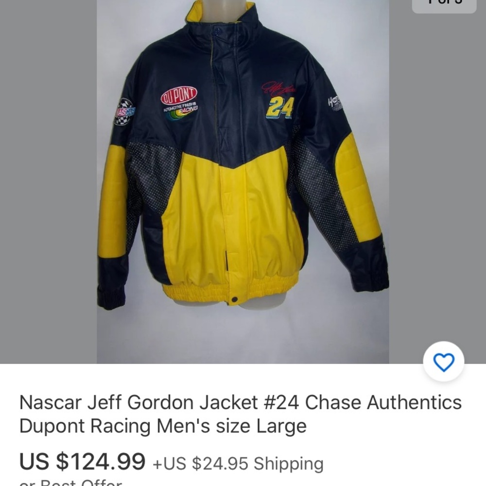 Jacket - Picture 10 of 13